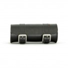 Verktøyveske i Lær - Svart - 2L thumbnail