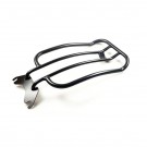 Bagasjebrett Solo - Svart - FLST 06-12 thumbnail