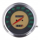 Speedometer - BT 1948-1961 thumbnail