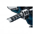 Iso Varmeholker - Chrome - BT/XL 08-25 TBW thumbnail