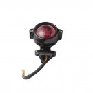 Motone Eldorado Baklys - Sort thumbnail