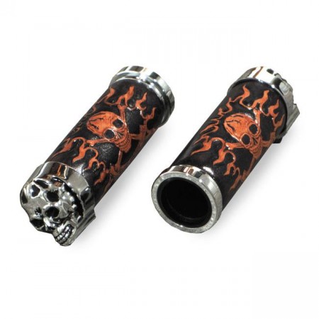Skull Skinn Holker
