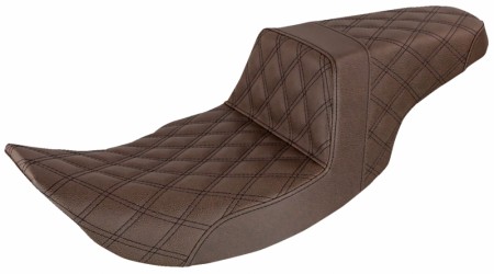 Saddlemen Step-Up LS - Brun - Street Glide 97-07
