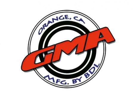 GMA Repsett & Reservedeler