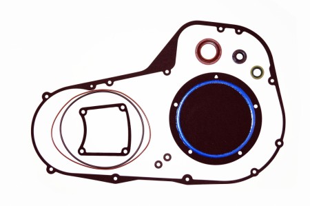 DTC Komplett Primær Pakningsett - Foamet - FL/FXR 89-06