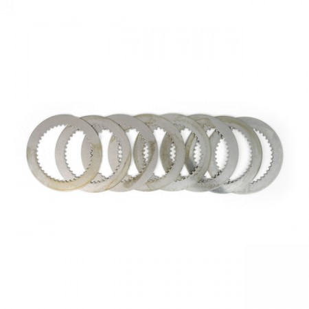 BDL Competitor Stålplatesett - BT 90-97