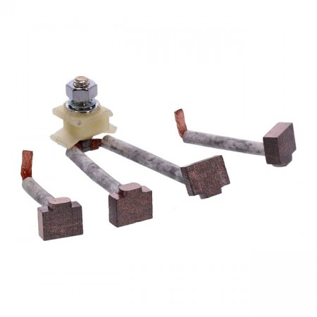 Børstesett - Prestolite Starter - BT/XL 66-83