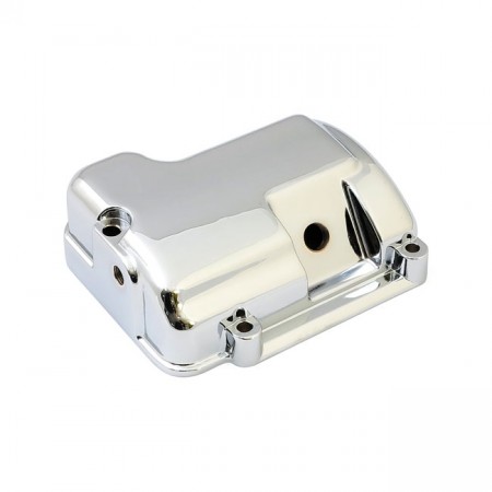 Girkasse Topplokk - Chrome - BT 87-00