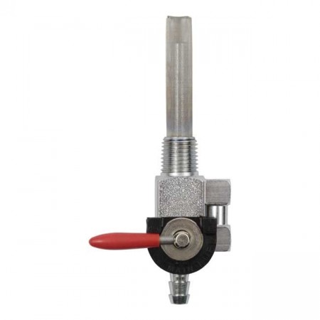 Bensinkran m/ Reserve - 1/4»-NPT