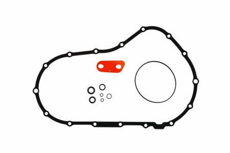 DTC Komplett Primær Pakningsett - Foamet - XL 04-22