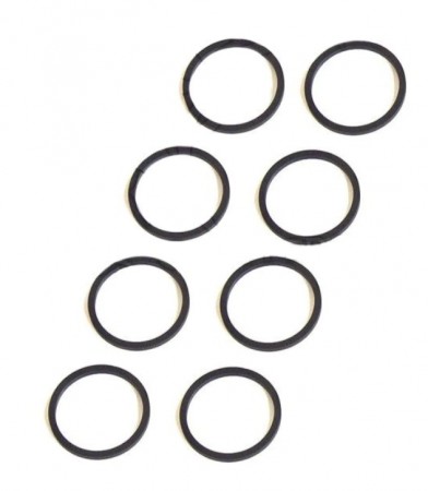 Moto Iron Caliper Repsett & Reservedeler