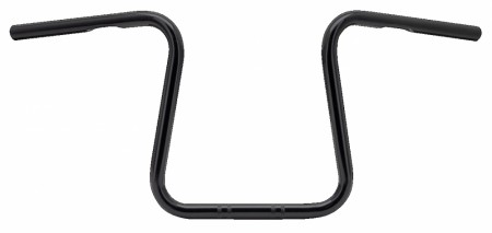 WC Organic Styre - Sort - 13,5