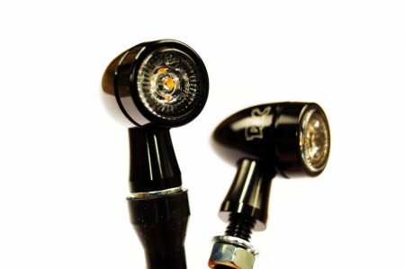 The 3B's Mini - Blink/Baklys/Bremselys Kombo