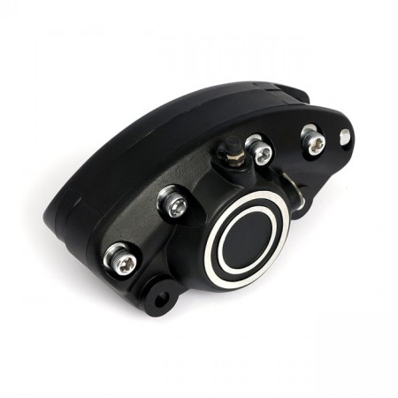 Bremsecaliper - Front / Bak - BT 72-83