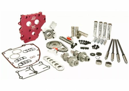 Feuling HP+ Kamplatesett m/Reaper 525 Kammer - Hydraulisk Konvertering - TC 99-06