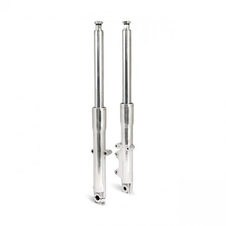 Gaffelbein - Polert - Dobble Bremser - FLST 86-99