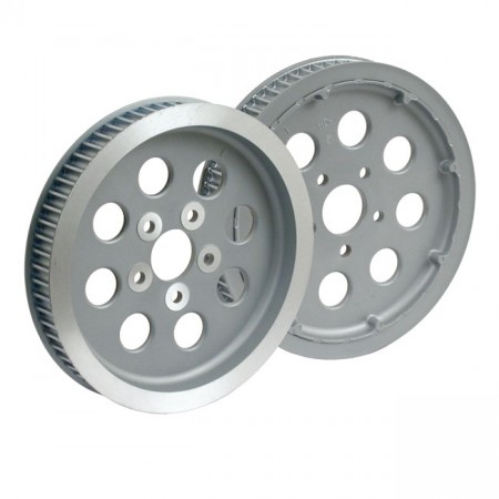 Bakre Pulley - 65 tenner - 1-1/2