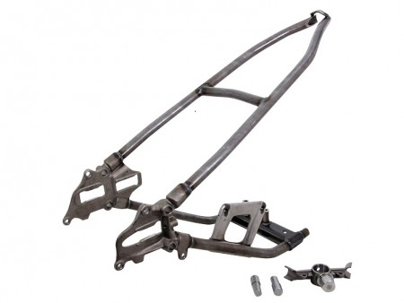 Weld-On Replica Stivramme - BT 58-84