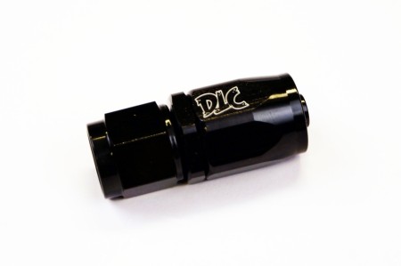 Black Magick Svivel - Rett