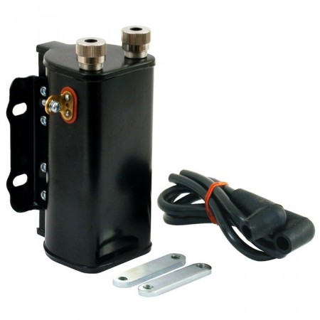 Vintage Coil - 6V - Sort - BT 30-47