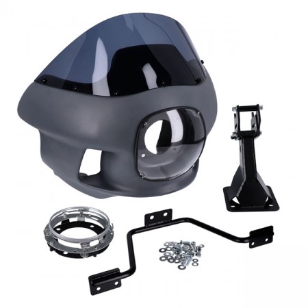 Cowl Styrekåpe - M8 ST 18-25