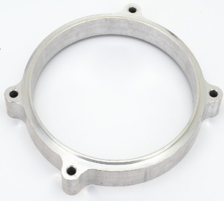 Primær Offset Spacer - 1