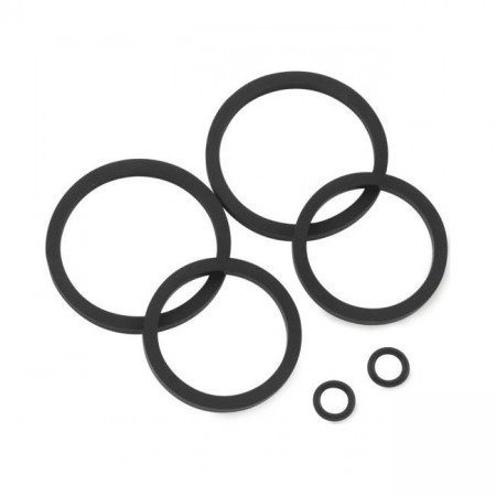 Performance Machine Caliper Repsett & Reservedeler 