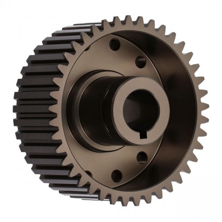 BDL Indre Hub - ETC Clutch - BT 86-89