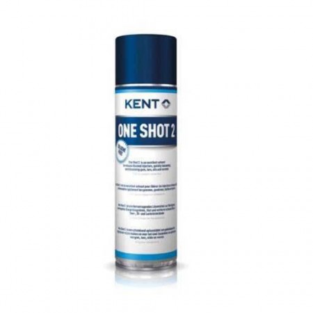 Kent One Shot 2 - Forgasserrens