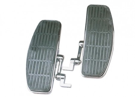 Fotbrett - Justerbare