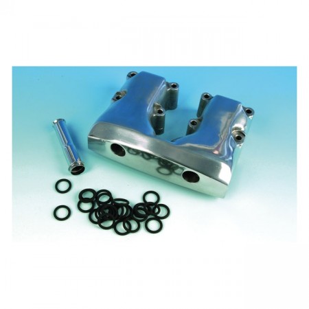 Vippearmsdeksel - O-ring - Oversize - BT/XL 57-85