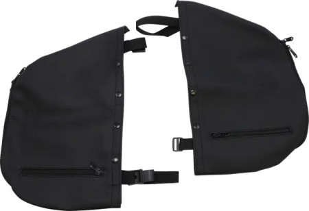 Saddlemen Veltebøyledeksel - FL 09-24