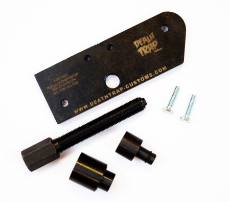 DTC Installasjons Verktøy For Indre Kamlager - BT 58-99