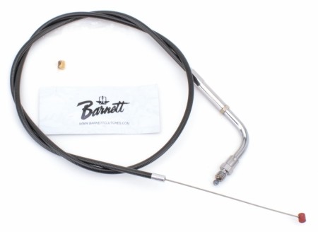 Gassvaier - 40