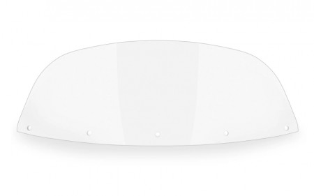 Memphis Shades Vindskjerm - 9