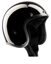 Bandit Jet - Blank Svart