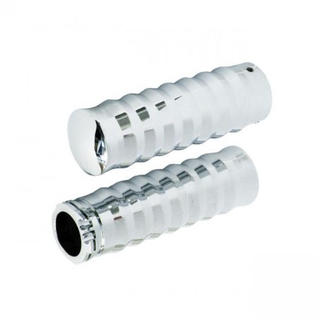 Ribring Holker - Chrome