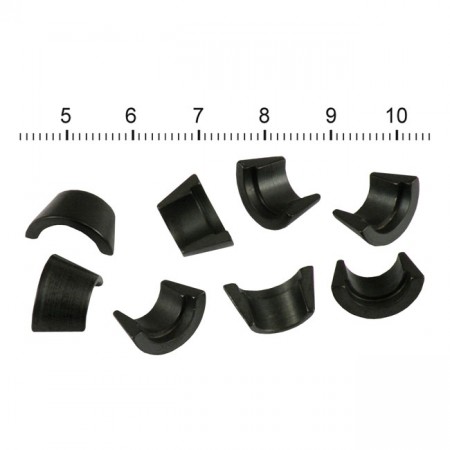 Kibblewhite Ventilfjær Låser - BT 36-84