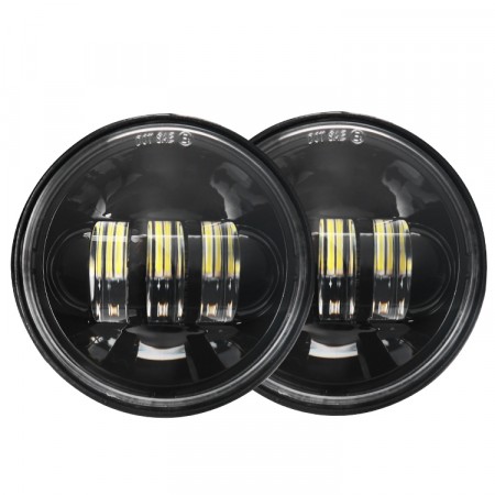 Sunburn Lyktinnsatser - Passinglamps - 4-1/2