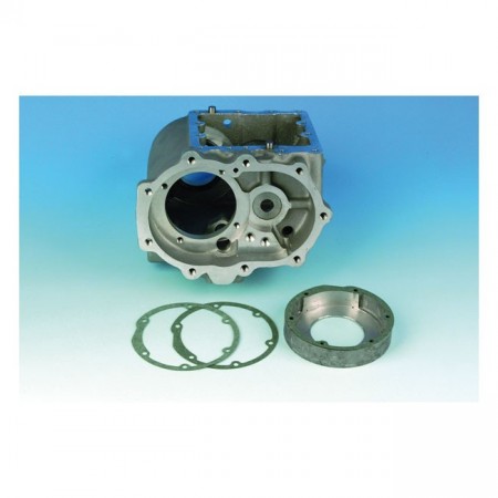 Shiftertrommel Pakning - Ytre - BT 52-79