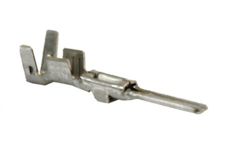 AMP Multilock Kabelende - Hankjønn 