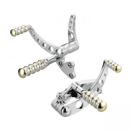 K-Tech Vintage Fotkontroller - Polert