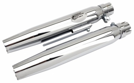 EC Godkjente Eksospotter