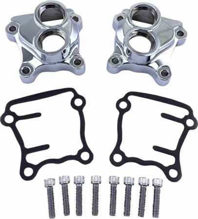 Løfterhus - Chrome - TC 99-17