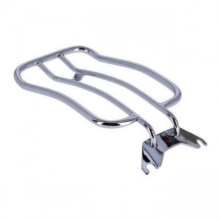 Bagasjebrett Solo - Chrome - FLFB 18-20