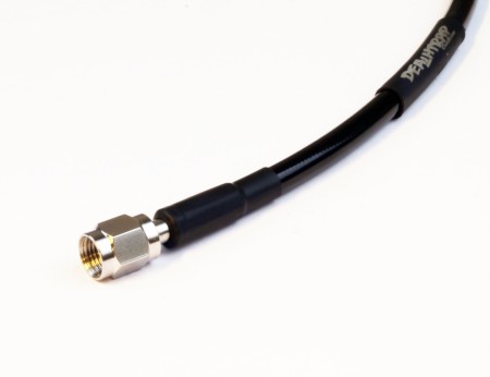 Uni-Con Bremseslange - 130cm