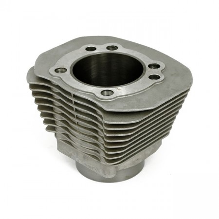 Sylinder - Grå - 1200cc - XL 00-22