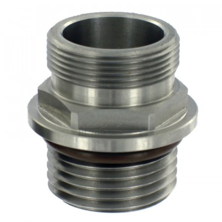 Kranadaptere For Injection