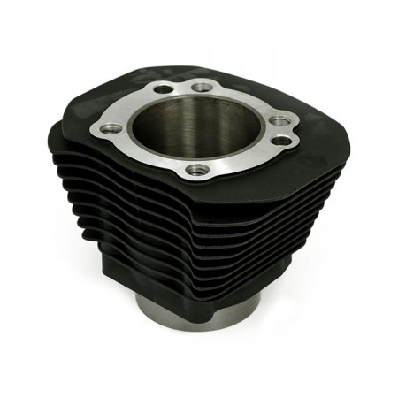 Sylinder - Svart - 1200cc - XL 00-22