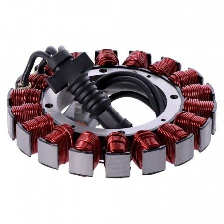 Stator - Dyna 2004-2006